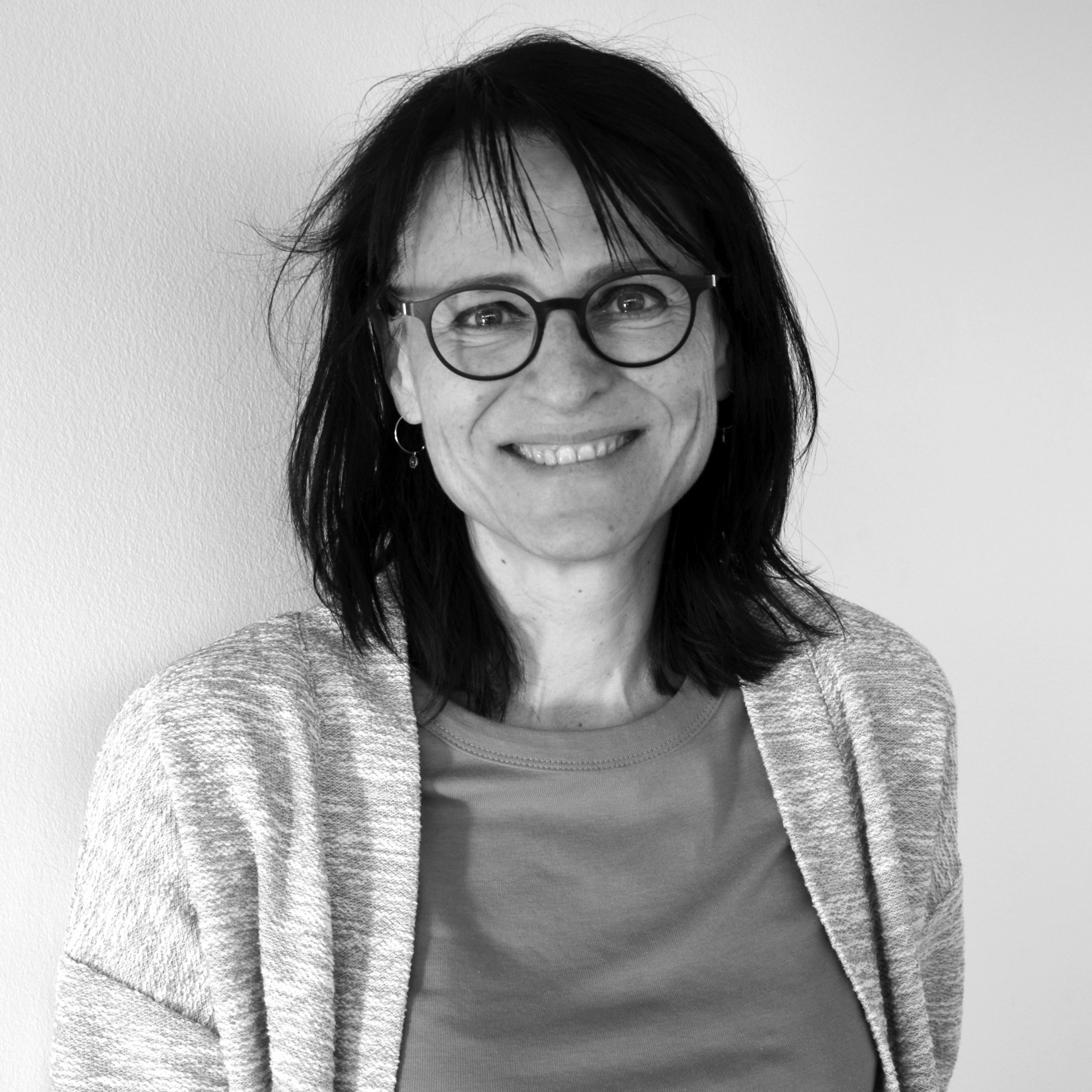 Isabelle Génot-Pok